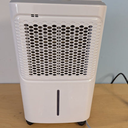 Dehumidifier for Home Basement Max 34 Pint 2500 Sq.Ft Small Quiet Portable Dehum