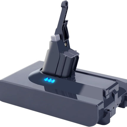 Compatible with Dyson V8 Battery Replacement for V8 Series SV10, Animal, Absolut