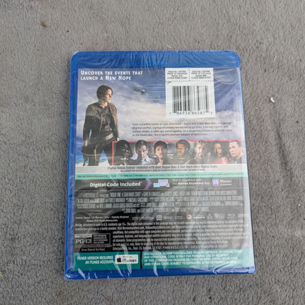 Rogue One [Blu-ray]