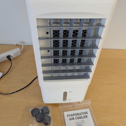 Portable Air Conditioner, 3-IN-1 Air Conditioner Portable for Room, 1.6 Gal Fast