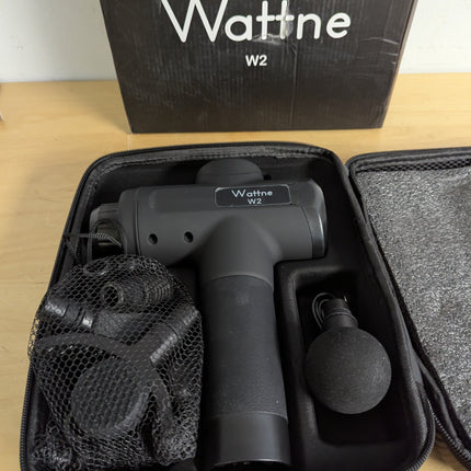 Muscle Massage Gun Deep Tissue Percussion Massager - Portable Handheld Sport Mas