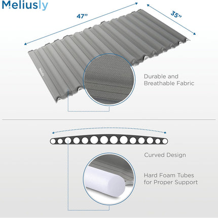 Premium Saggy Mattress Support (2X Large) Extra Firm Sagging Mattress Support Pa