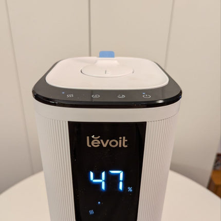 LEVOIT Humidifier for Large Room Bedroom, 10L Smart Cool Mist Humidifiers for Pl
