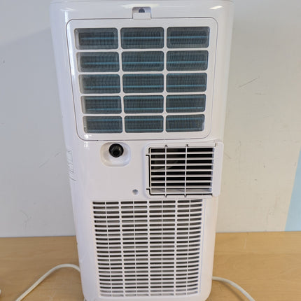 INCOMPLETE AAOBOSI 8000 BTU Portable Air Conditioner, 4-in-1 WiFi AC for Rooms up to 182 Sq Ft (Unit Only)