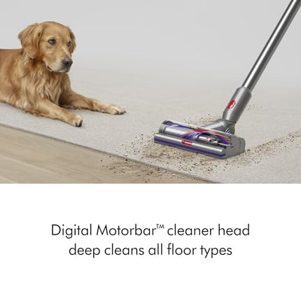 Dyson V15 Detect Plus Cordless Vacuum