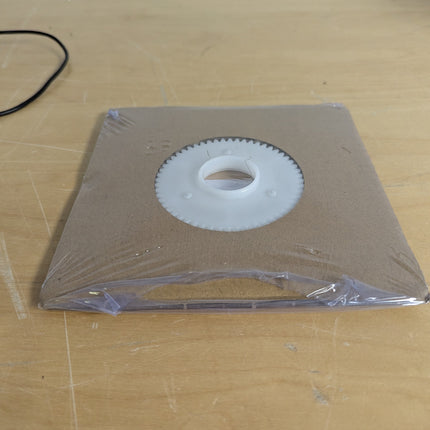 rsg universal stainless steel blade d170 mm