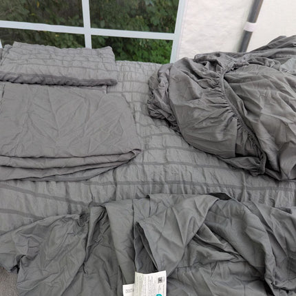 CA Beding Set Super Q Comforter Set, Incanus