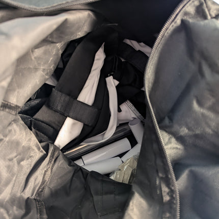 Monster Vision - Image Stream Projector (UP to 120") with screen