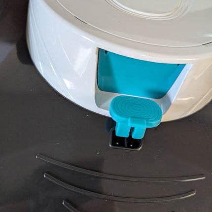 TALOSBO PLECO SE Pool Robots, 130 Mins Powerful Cleaning, Dual Drive Motors, Qui