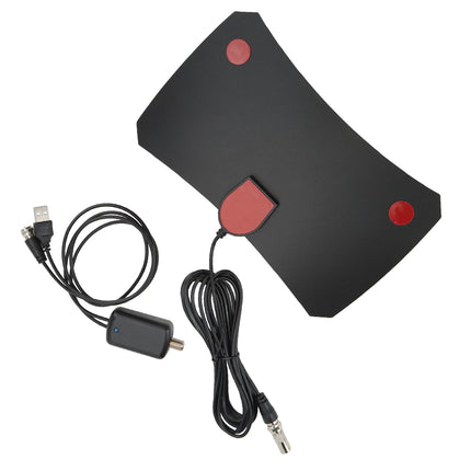 HDTV Antenna,TV Antenna 4K 1080P TV Antenna Antenna High-Precision Functionality