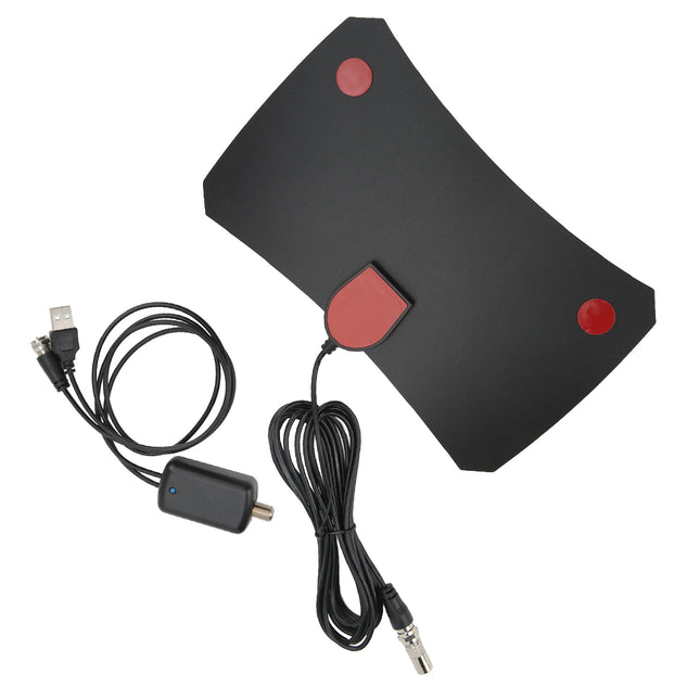 HDTV Antenna,TV Antenna 4K 1080P TV Antenna Antenna High-Precision Functionality