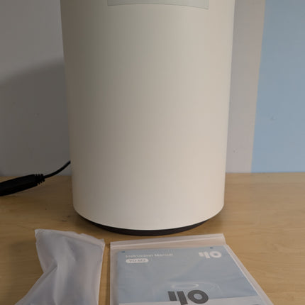 Humidifiers for Large Room, Y&O 10L(2.64Gal) Steam Whole House Humidifier with A