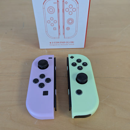 Switch Controller for Switch, Replacement Wireless Switch Controllers Support Sp
