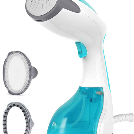 BEAUTURAL 1200-Watt Handheld Steamer for Clothes, 30-Second Heat-up, 8.79-Ounce