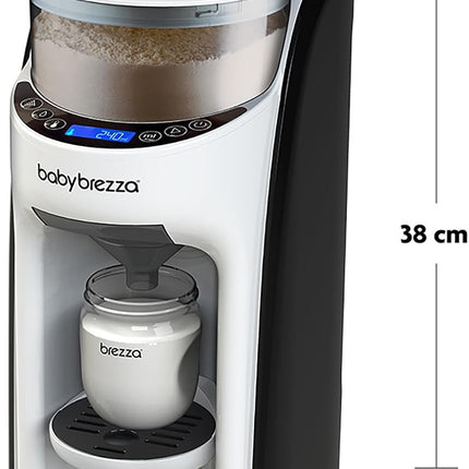 (INCOMPLETE) Baby Brezza Formula Pro Advanced Formula Dispenser Machine
