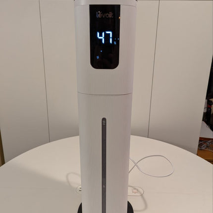 LEVOIT Humidifier for Large Room Bedroom, 10L Smart Cool Mist Humidifiers for Pl
