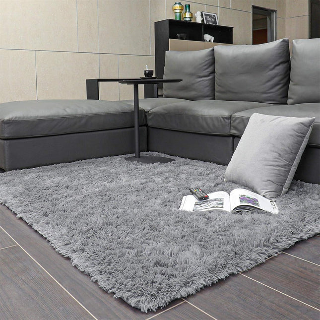 Ophanie Rugs For Living Room 4 x 6 ft