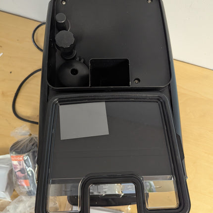 Philips Series 2300 Fully Automatic Espresso Machine - 4 Hot Drinks, Fast Clean,