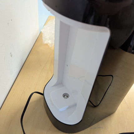 (INCOMPLETE) Baby Brezza Formula Pro Advanced Formula Dispenser Machine