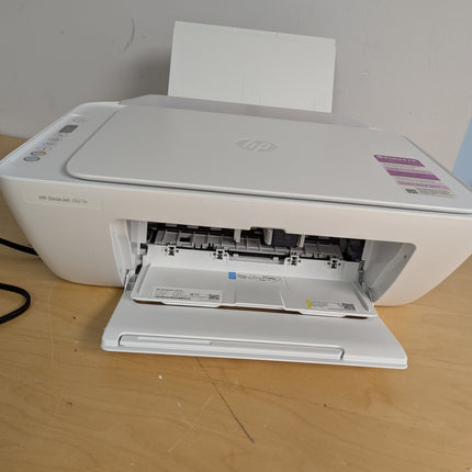 HP DeskJet 2827e Wireless All-in-One Color Printer, Instant Ink; Copier, Scanner