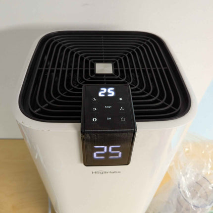 HOGARLABS 70 Pint Smart Dehumidifiers for Home and Basements, with 2 Working Mod