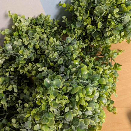 Artificial vines 120g - one vine, full box - 3.5 kg