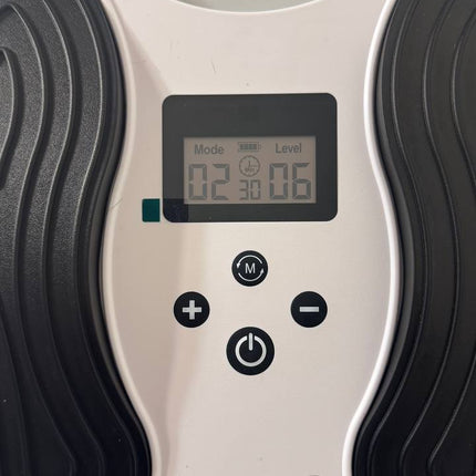 EMS Foot Massager for Neuropathy Relief