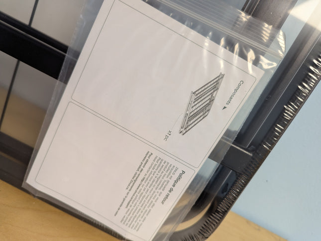 Zinus Twin Bed Frame - SmartBase 14 Inch Deluxe Metal Bed Frame with Steel Slat