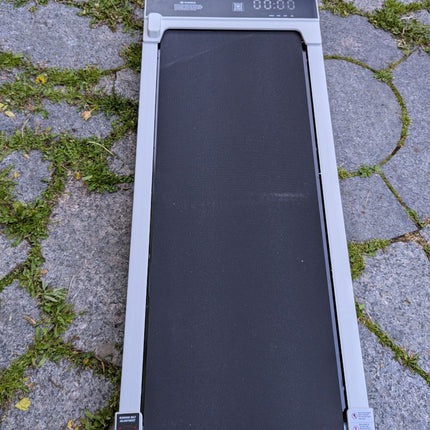 MERACH Walking Pad, Under Desk Treadmill for Home & Office, Small Treadmill with
