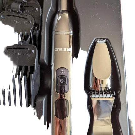 oneisall Dog Grooming Clippers