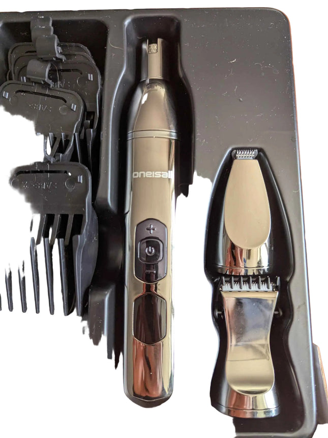oneisall Dog Grooming Clippers