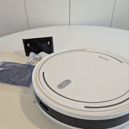 Vyzzle Robot Vacuums and Mop 5000PA,3 in 1 Robot Vacuums Lidar Navigation,5 Edit