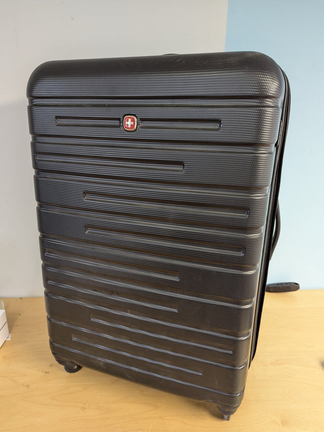 swissgear luggage case 28*20*12 inch