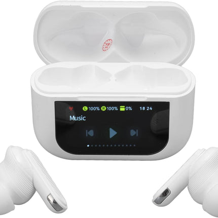 Translation Earbuds Real Time, Language Translator Earbuds with 74 Languages and