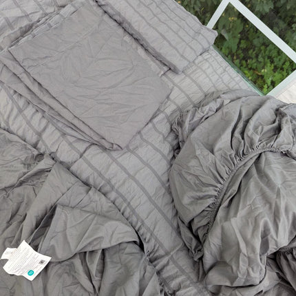 CA Beding Set Super Q Comforter Set, Incanus