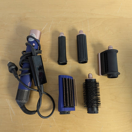 Dyson Airwrap complete multi-styler (Vinca Blue/Rose)