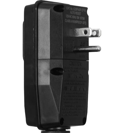 DOEL Mini Swimming Pool Heat Pump, 17100 BTU Electric Pool Heater & Chiller for Above Ground Pools & Spas, 115V, 45 dB