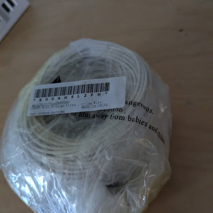 MECCANIXITY 18AWG Wire 18 Gauge Stranded Wire PVC Hookup Wire, Electrical Wire U