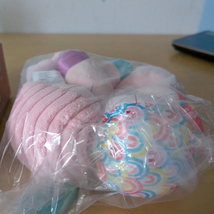 Musical unicorn toy