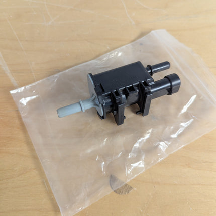 A-Premium Vapor Canister Purge Solenoid Valve Compatible with Chevrolet Silverad
