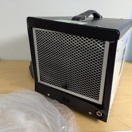 FAULTY ALORAIR 70 Pints Crawl Space Dehumidifier with Pump and Drain Hose for Ba