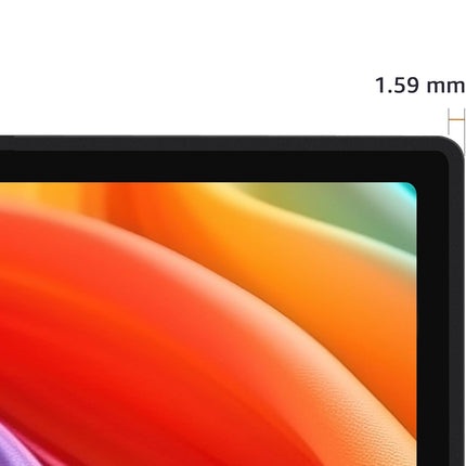 Amazon Basics 27 Inch Monitor, FHD 1080P, Max 100Hz, VESA Compatible, Built-in S