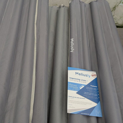 Premium Saggy Mattress Support (2X Large) Extra Firm Sagging Mattress Support Pa