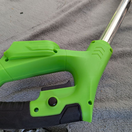 Weed Wacker Battery Operated, 21v 3 in 1 Weed Eater Cordless with 2 * 2.0ah Li-I