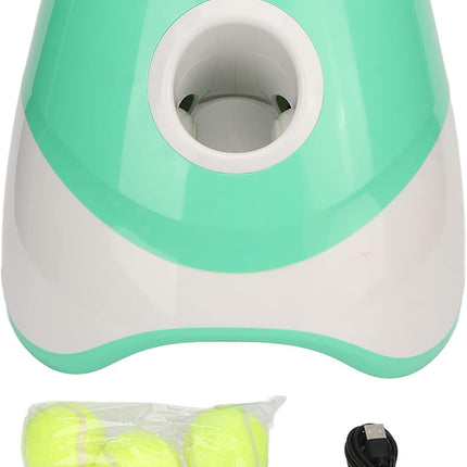 Automatic Dog Ball Launcher TITA