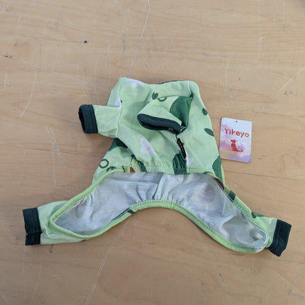 Dog Pajamas Pjs Summer Dog Clothes for Small Dogs Girl - Boy - Medium Size Dogs,