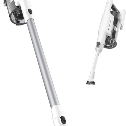 Tineco A20 Cordless Stick Vacuum Cleaner, Up to 40Min-Runtime 3 Modes for Multi-