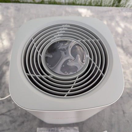Airversa 𝗧𝗿𝘂𝗲 𝗛𝗘𝗣𝗔 𝗣𝗿𝗼 Air Purifier for Home Bedroom Large Room 1050