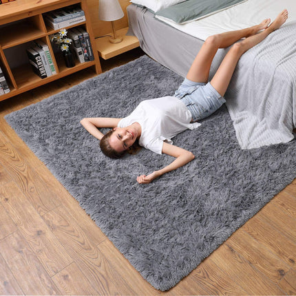 Ophanie Rugs For Living Room 4 x 6 ft