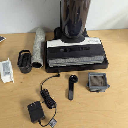 (Used - Fair) Tineco Floor ONE S6 Smart Cordless Wet Dry Vacuum & Floor Washer